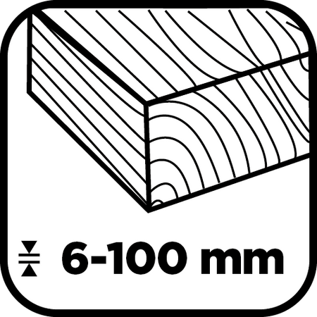Šabľový pílový kotúč, HCS, 152 x 19 x 1 mm, 8TPI, cpl. 2 ks. od NEO TOOLS nájdeš na naravis.sk