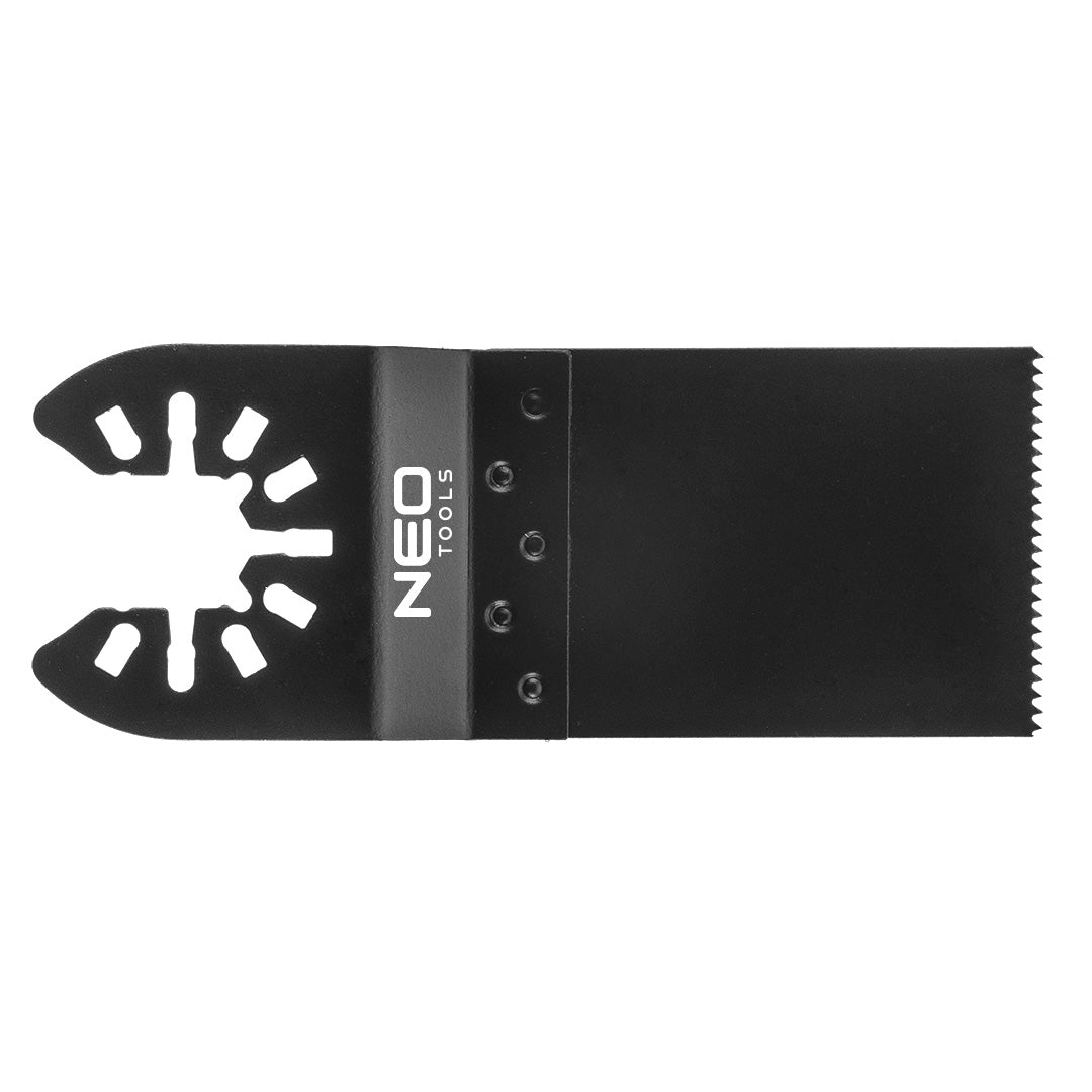Pílový list HCS na drevo, 34 mm od NEO TOOLS nájdeš na naravis.sk