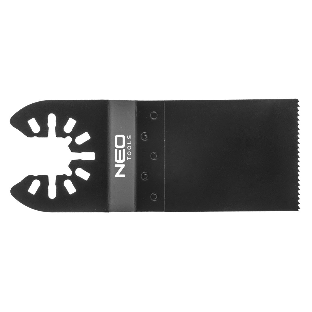 Bimetalový nôž na kov, 8 % kobalt, 34 mm od NEO TOOLS nájdeš na naravis.sk