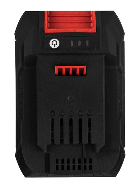 Akumulátor Energy+ 18V Li-Ion 2,0 Ah od GRAPHITE nájdeš na naravis.sk