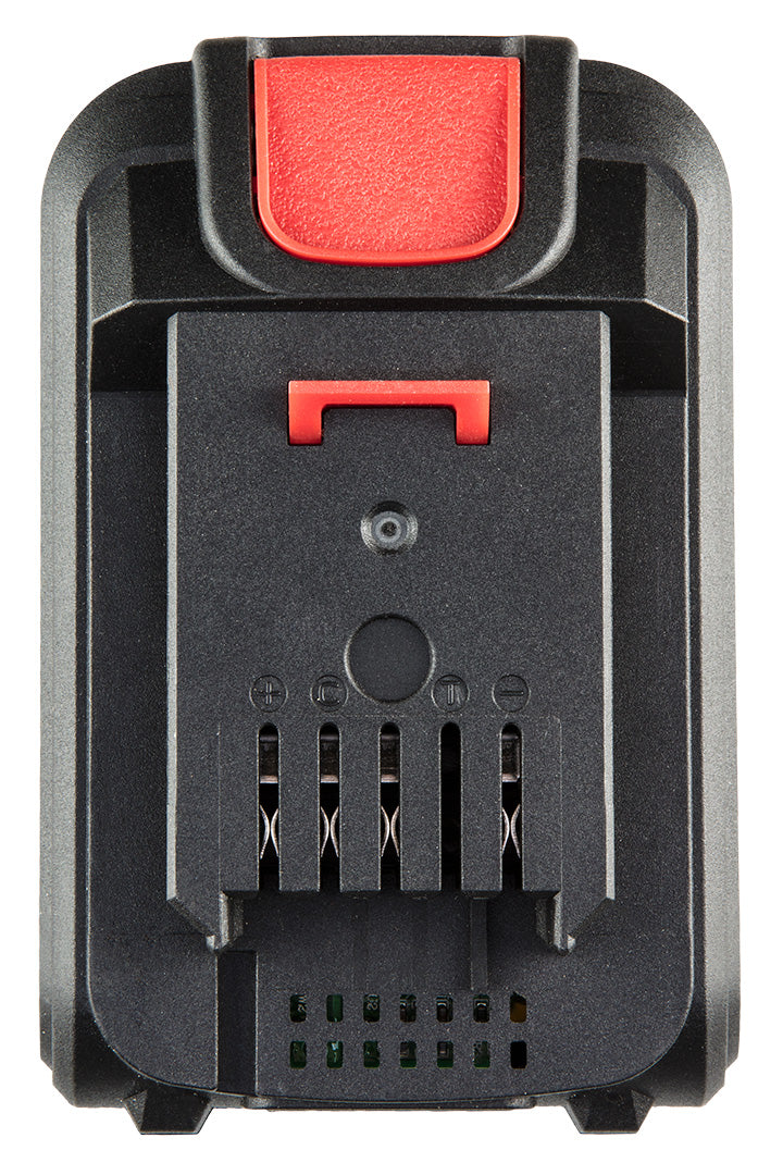 Akumulátor Energy+ 18V, Li-Ion 2,0 Ah od GRAPHITE nájdeš na naravis.sk