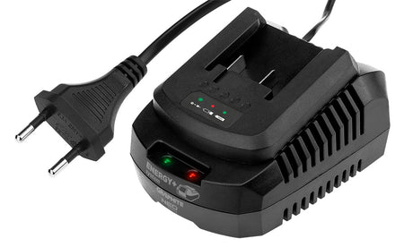 Nabíjačka batérií Energy+ od GRAPHITE nájdeš na naravis.sk