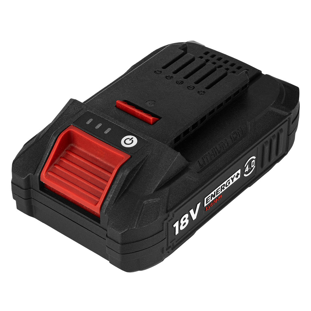Batéria Energy+ 18V Li-Ion 4,0 Ah BOOST UP od GRAPHITE nájdeš na naravis.sk