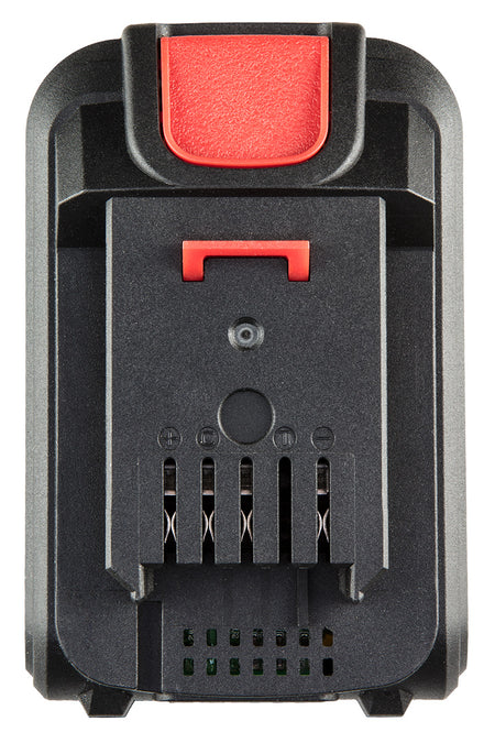 Akumulátor Energy+ 18V, Li-Ion 4.0Ah od GRAPHITE nájdeš na naravis.sk