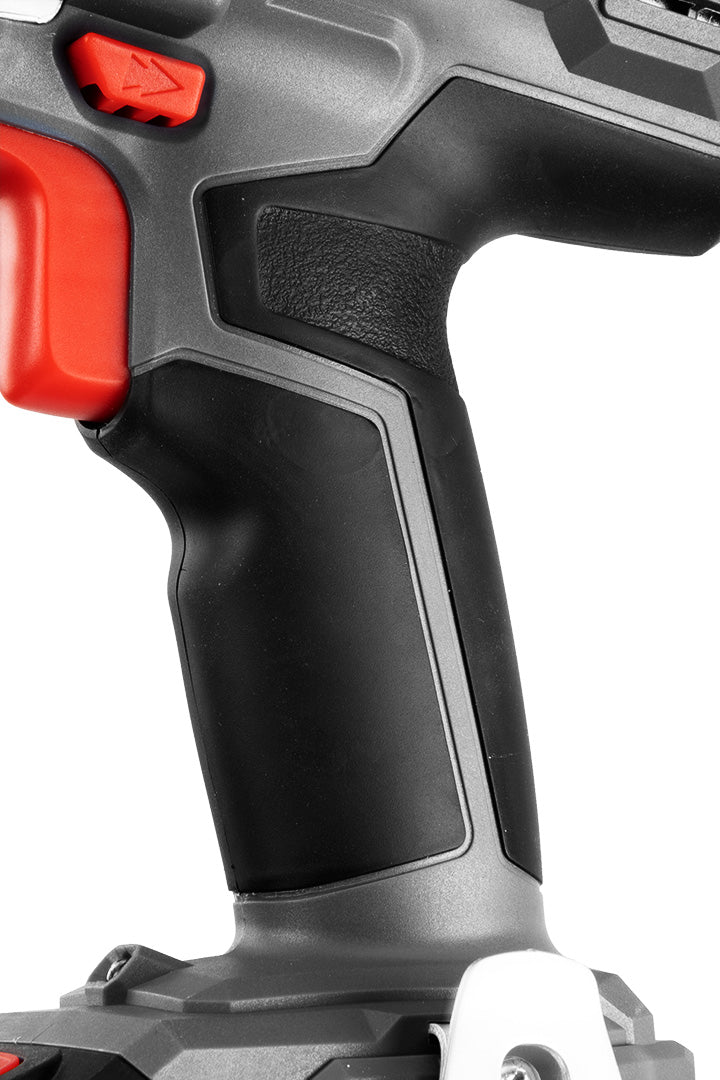 Akumulátorová vŕtačka/prípravok Energy+ 18V, Li-Ion, skľučovadlo 13 mm, 2 2Ah akumulátor, nabíjačka, kufor od GRAPHITE nájdeš na naravis.sk