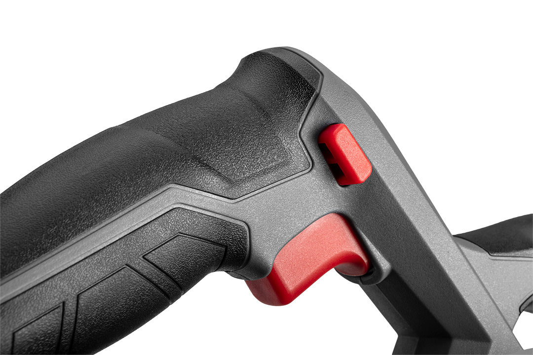 Akumulátorová kotúčová píla Energy+ 18 V, Li-Ion, kotúč 150 x 10 mm, bez akumulátora od GRAPHITE nájdeš na naravis.sk