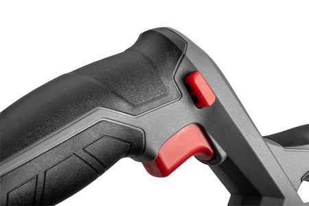 Akumulátorová kotúčová píla Energy+ 18 V, Li-Ion, kotúč 150 x 10 mm, bez akumulátora od GRAPHITE nájdeš na naravis.sk