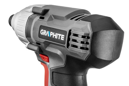 Akumulátorový uťahovač Energy+ 18 V, Li-Ion, bez akumulátora od GRAPHITE nájdeš na naravis.sk