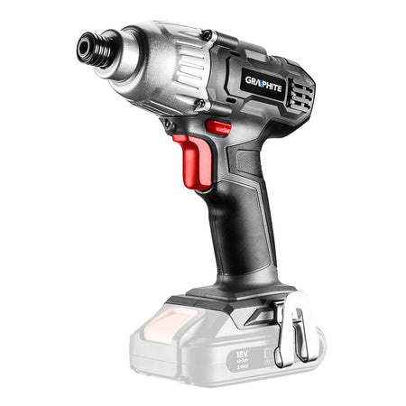 Akumulátorový uťahovač Energy+ 18 V, Li-Ion, bez akumulátora od GRAPHITE nájdeš na naravis.sk