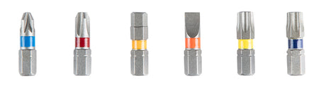 Súprava Energy+ v hliníkovom kufri: 18V vŕtačka/príklepový vŕtací skrutkovač 10 mm, akumulátor 2x2 Ah, 109 kusov príslušenstva od GRAPHITE nájdeš na naravis.sk