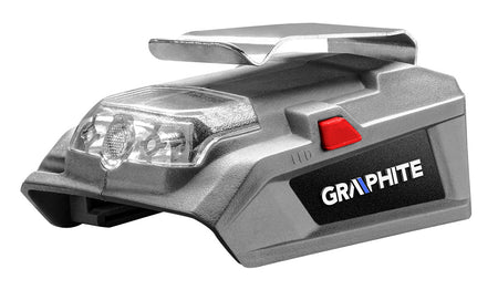 USB adaptér - LED baterka Energy+, bez batérie od GRAPHITE nájdeš na naravis.sk