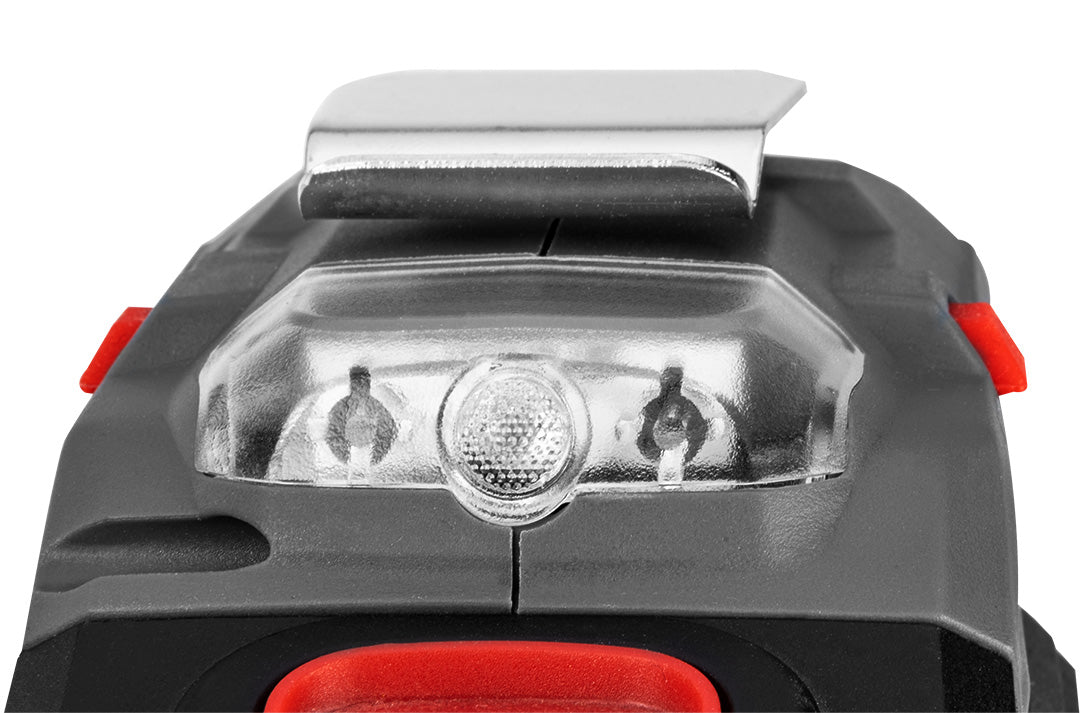 USB adaptér - LED baterka Energy+, bez batérie od GRAPHITE nájdeš na naravis.sk