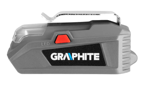 USB adaptér - LED baterka Energy+, bez batérie od GRAPHITE nájdeš na naravis.sk