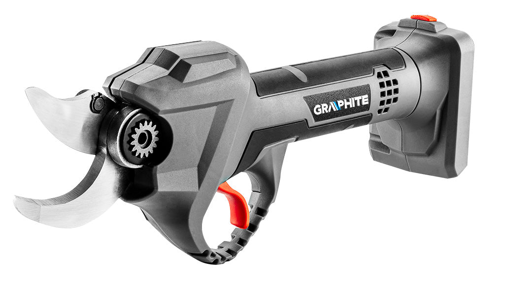 Energy+ 18V Li-lon akumulátorové nožnice, bez batérie od GRAPHITE nájdeš na naravis.sk