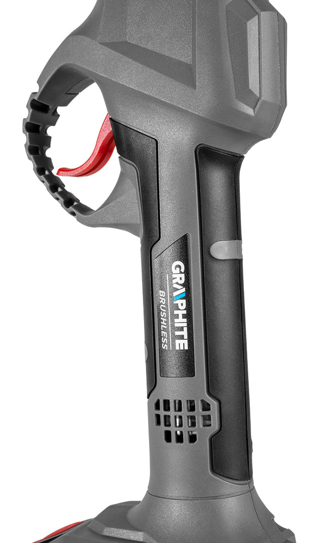 Energy+ 18V Li-lon akumulátorové nožnice, bez batérie od GRAPHITE nájdeš na naravis.sk