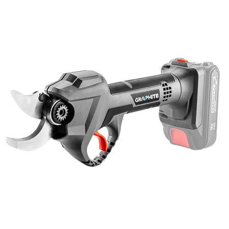 Energy+ 18V Li-lon akumulátorové nožnice, bez batérie od GRAPHITE nájdeš na naravis.sk