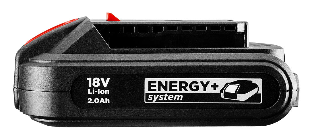 Súprava E+: vyžínač (58G030) + batéria 2ah + nabíjačka od GRAPHITE nájdeš na naravis.sk