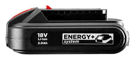 Súprava E+: vyžínač (58G030) + batéria 2ah + nabíjačka od GRAPHITE nájdeš na naravis.sk