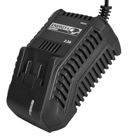 Súprava E+: vyžínač (58G030) + batéria 2ah + nabíjačka od GRAPHITE nájdeš na naravis.sk