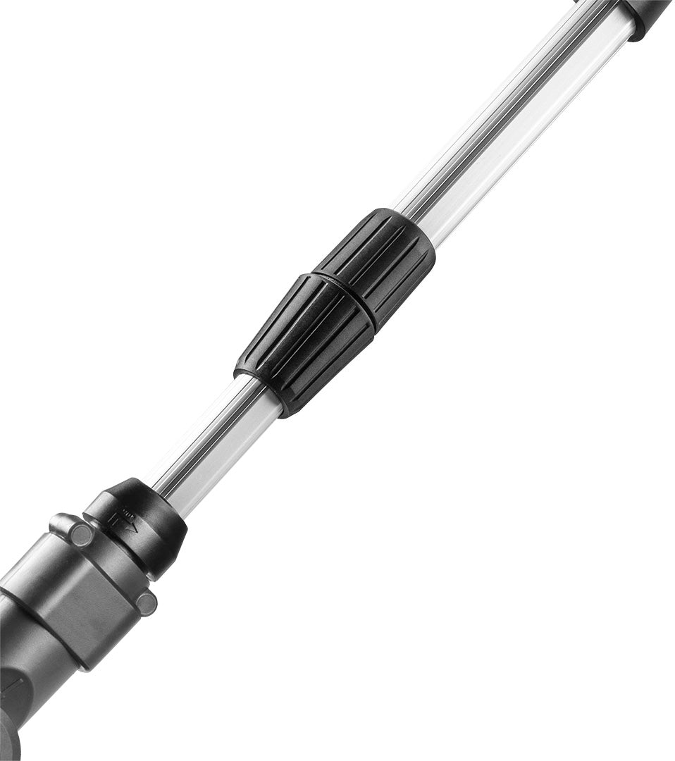 Akumulátorový vyžínač Energy+ 18 V, Li-lon, šírka kosenia 254 mm, bez akumulátora od GRAPHITE nájdeš na naravis.sk