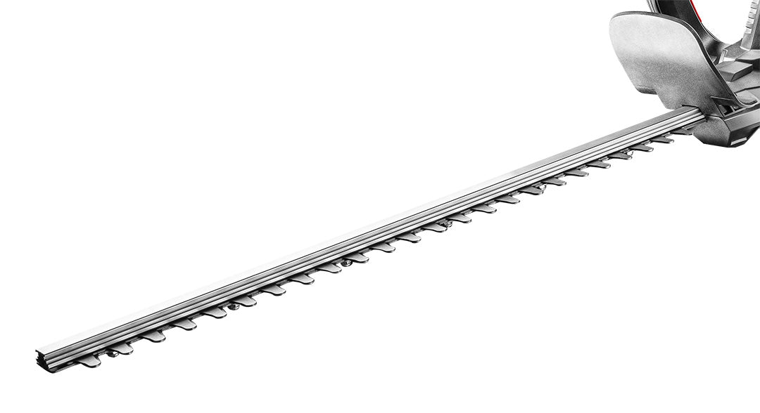 Akumulátorové nožnice na živý plot Energy+ 18V, Li-Ion, šírka rezu 510 mm, bez akumulátora od GRAPHITE nájdeš na naravis.sk