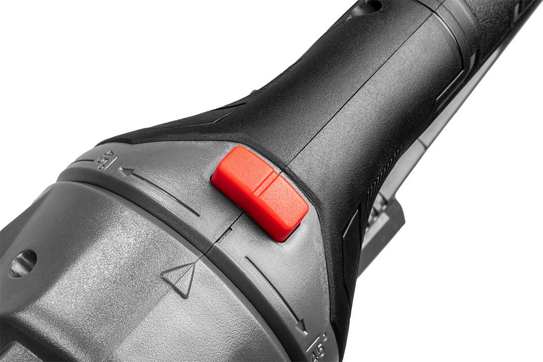 Akumulátorové nožnice na živý plot Energy+ 18V, Li-Ion, šírka rezu 510 mm, bez akumulátora od GRAPHITE nájdeš na naravis.sk