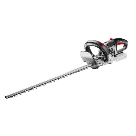 Akumulátorové nožnice na živý plot Energy+ 18V, Li-Ion, šírka rezu 510 mm, bez akumulátora od GRAPHITE nájdeš na naravis.sk