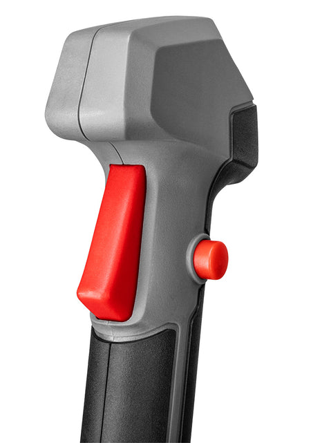 Akumulátorová bezkartáčová kosačka Energy+ 36V, Li-Ion, šírka záberu 350 mm, bez batérie od GRAPHITE nájdeš na naravis.sk