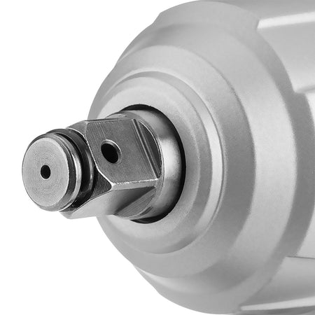 Bezkartáčový rázový kľúč Energy+ s výkonom 450 Nm od GRAPHITE nájdeš na naravis.sk
