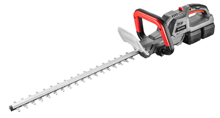 Energy+ 36V, Li-Ion akumulátorové nožnice na živý plot, šírka rezu 520 mm, bez batérie od GRAPHITE nájdeš na naravis.sk