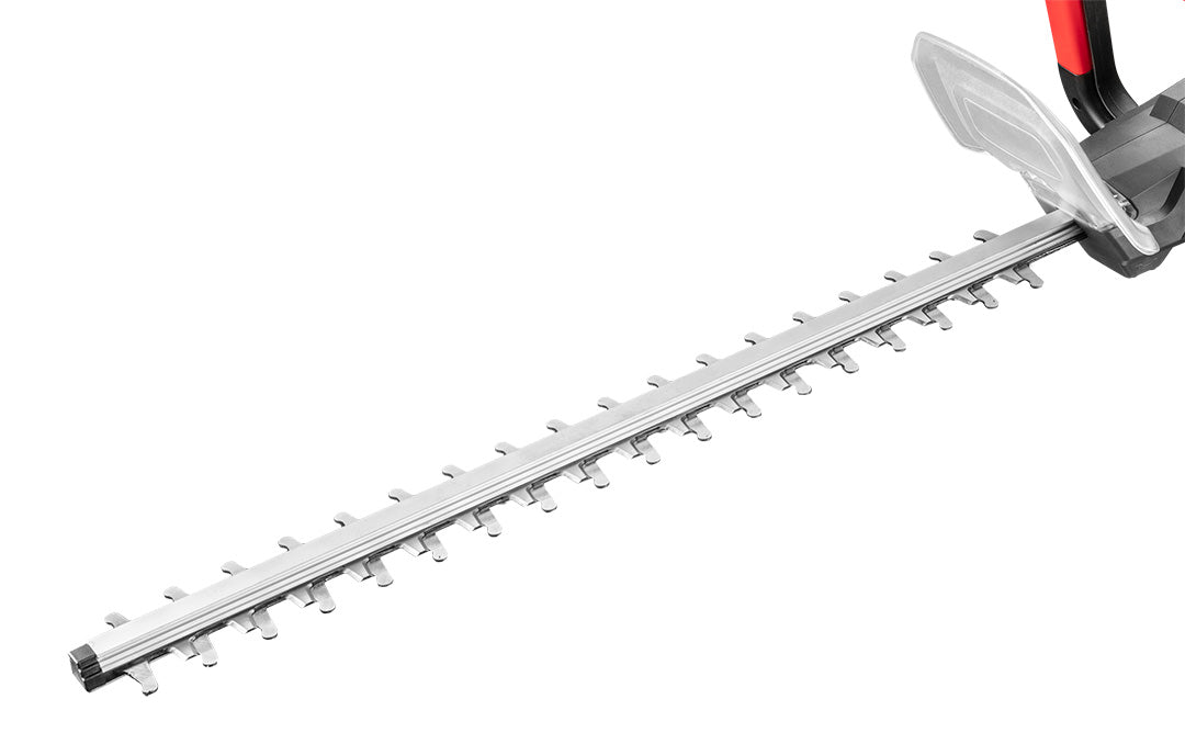 Energy+ 36V, Li-Ion akumulátorové nožnice na živý plot, šírka rezu 520 mm, bez batérie od GRAPHITE nájdeš na naravis.sk