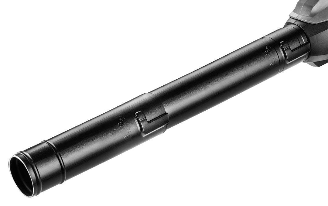 Energy+ 36V, Li-Ion akumulátorový fúkač lístia, 150 km/h, bez batérie od GRAPHITE nájdeš na naravis.sk
