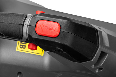 Energy+ 36V, Li-Ion akumulátorový fúkač lístia, 150 km/h, bez batérie od GRAPHITE nájdeš na naravis.sk