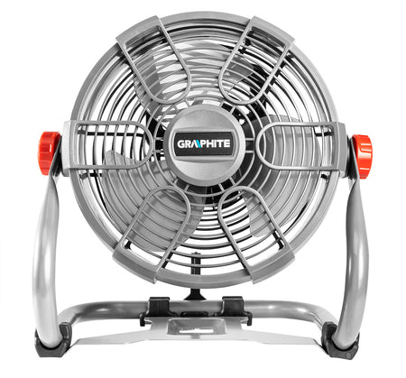 Energy+ 18V akumulátorový ventilátor od GRAPHITE nájdeš na naravis.sk