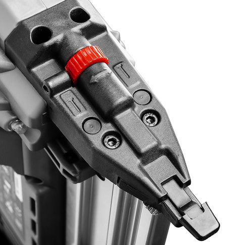 Akumulátorová zošívačka Energy+ 18V, Li-Ion, bez akumulátora od GRAPHITE nájdeš na naravis.sk