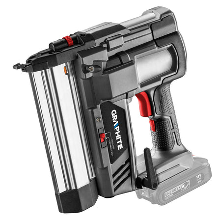 Akumulátorová zošívačka Energy+ 18V, Li-Ion, bez akumulátora od GRAPHITE nájdeš na naravis.sk