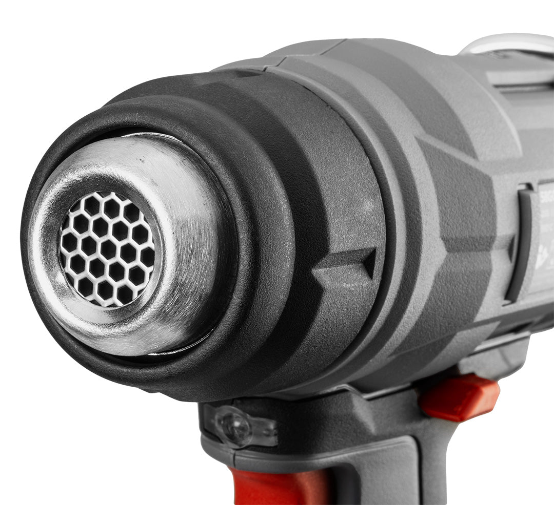 Akumulátorová baterka Energy+ 18V, Li-Ion, teplotný rozsah 550oC, bez akumulátora od GRAPHITE nájdeš na naravis.sk