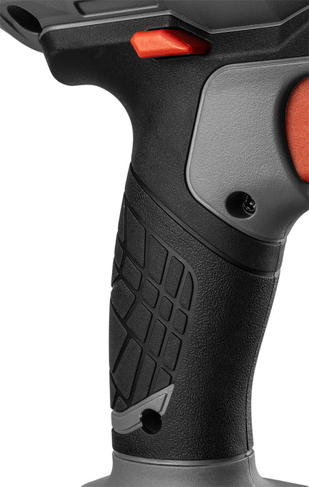 Akumulátorová baterka Energy+ 18V, Li-Ion, teplotný rozsah 550oC, bez akumulátora od GRAPHITE nájdeš na naravis.sk