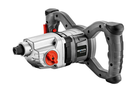 Akumulátorový mixér bezkartáčové Energy+ 18V, ot: I: 250-400 min-1, II: 350-650 min-1 od GRAPHITE nájdeš na naravis.sk
