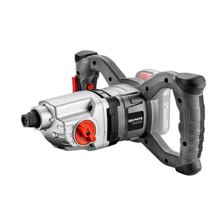 Akumulátorový mixér bezkartáčové Energy+ 18V, ot: I: 250-400 min-1, II: 350-650 min-1 od GRAPHITE nájdeš na naravis.sk