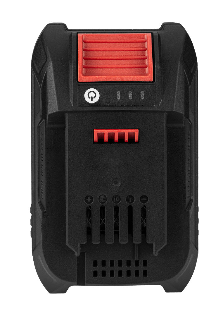 Akumulátor Energy+ 18V Li-Ion 6,0 Ah BOOST UP od GRAPHITE nájdeš na naravis.sk