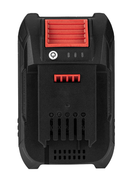 Akumulátor Energy+ 18V Li-Ion 6,0 Ah BOOST UP od GRAPHITE nájdeš na naravis.sk