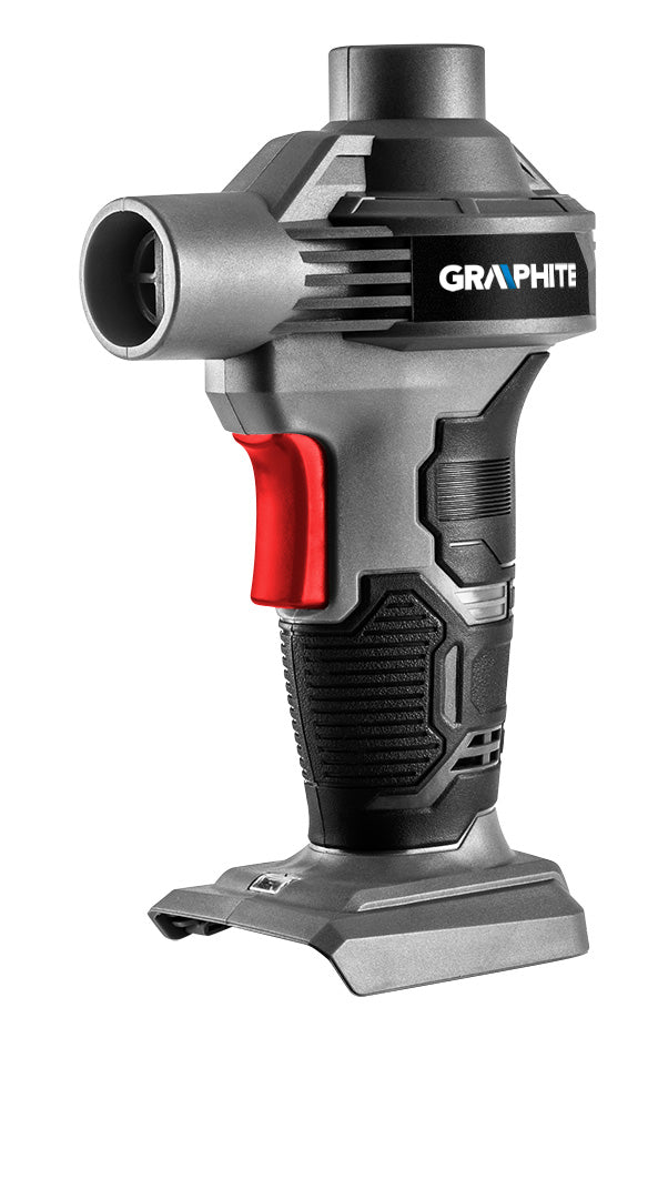 Energy+ 18V, Li-Ion akumulátorové čerpadlo, bez akumulátora od GRAPHITE nájdeš na naravis.sk