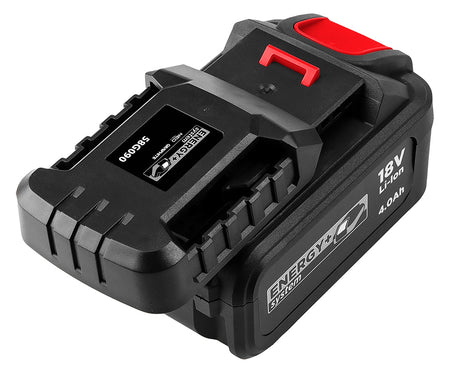 Držiak batérie Energy+ od GRAPHITE nájdeš na naravis.sk
