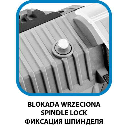 Akumulátorová mini brúska 3v1 Energy+: stolová brúska, leštička, brúska s hriadeľom od GRAPHITE nájdeš na naravis.sk