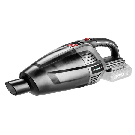 Akumulátorový 18 V akumulátorový vertikutátor a ručný vysávač 2 v 1 Energy+, batéria nie je súčasťou dodávky od GRAPHITE nájdeš na naravis.sk