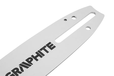 Vodiaca lišta 8" pre reťazovú pílu 58G098 od GRAPHITE nájdeš na naravis.sk