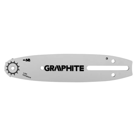 Vodiaca lišta 8" pre reťazovú pílu 58G098 od GRAPHITE nájdeš na naravis.sk