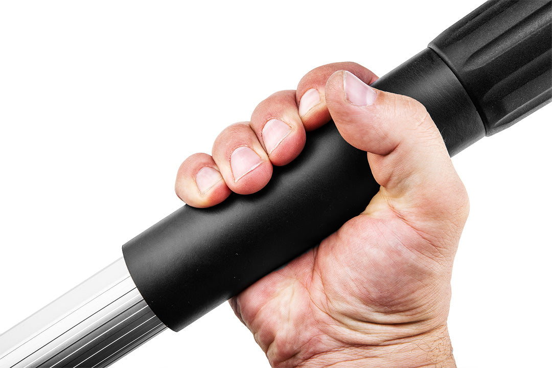 Akumulátorová 18 V akumulátorová tyčová záhradná píla a nožnice na živý plot 2 v 1 Energy+, batéria nie je súčasťou dodávky od GRAPHITE nájdeš na naravis.sk