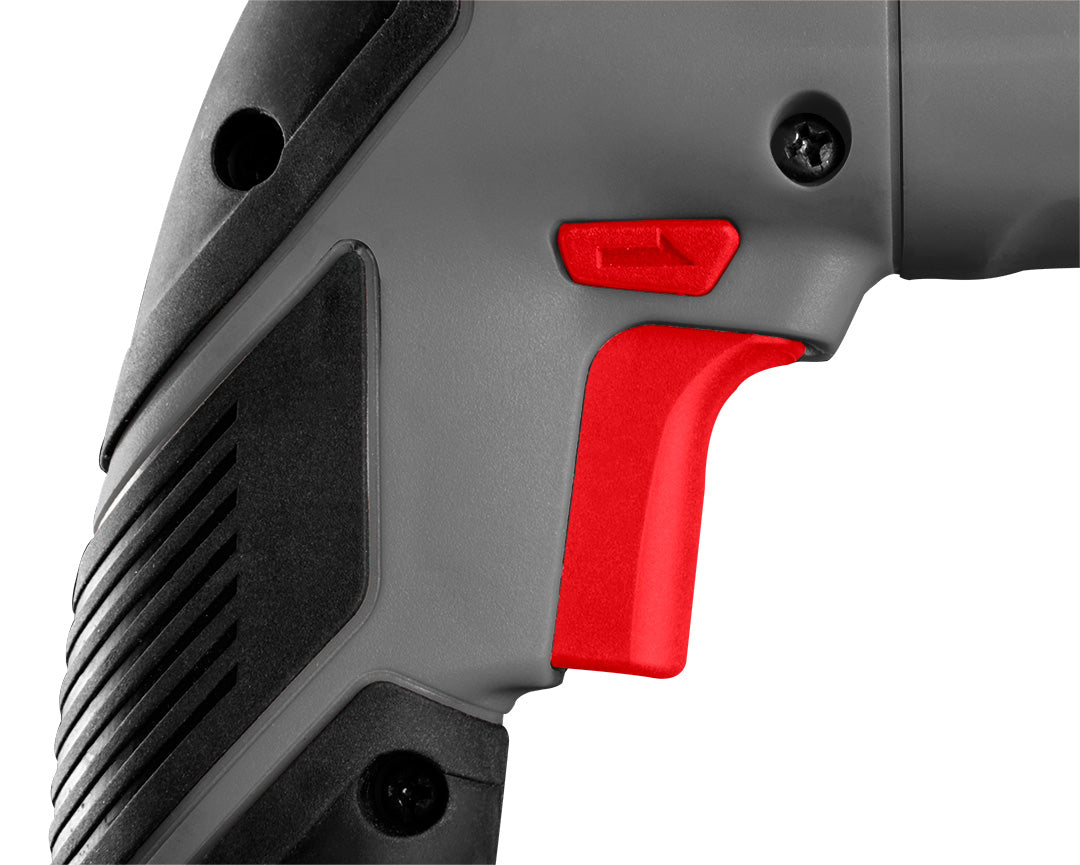 800 W vŕtacie kladivo SDS+, s kufríkom od GRAPHITE nájdeš na naravis.sk